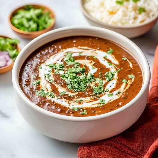 Dal Makhani image 2