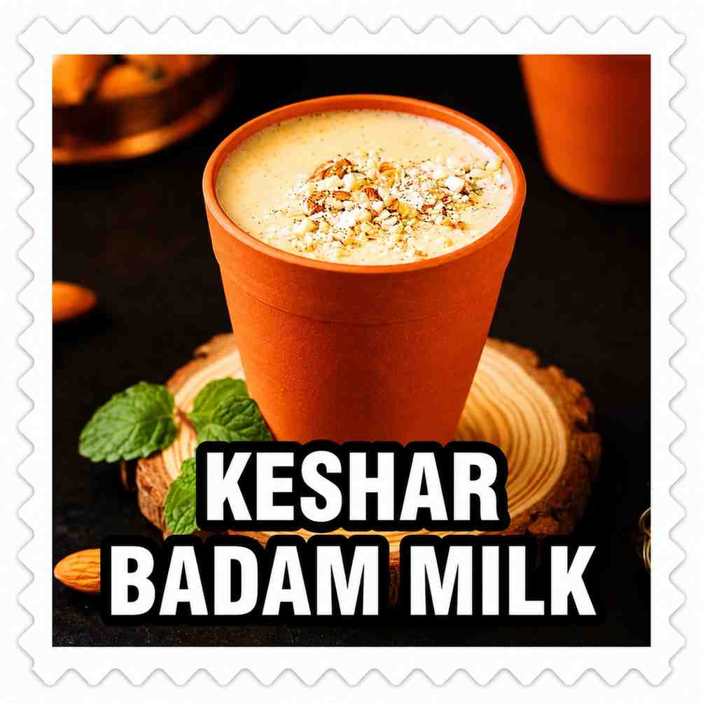 Kesar Badam image 2