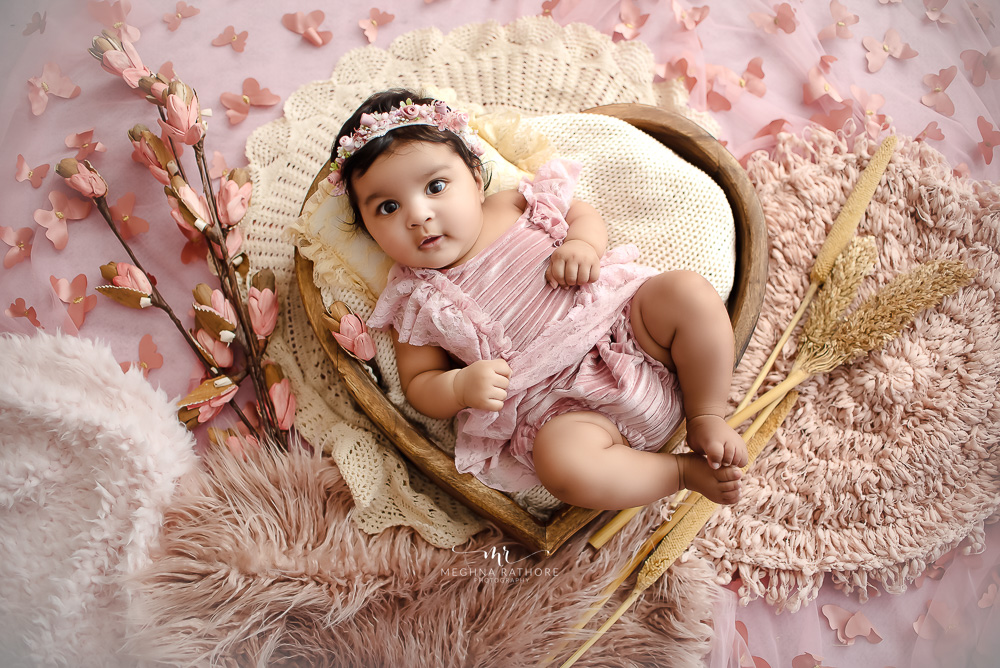 Baby Photography image 2