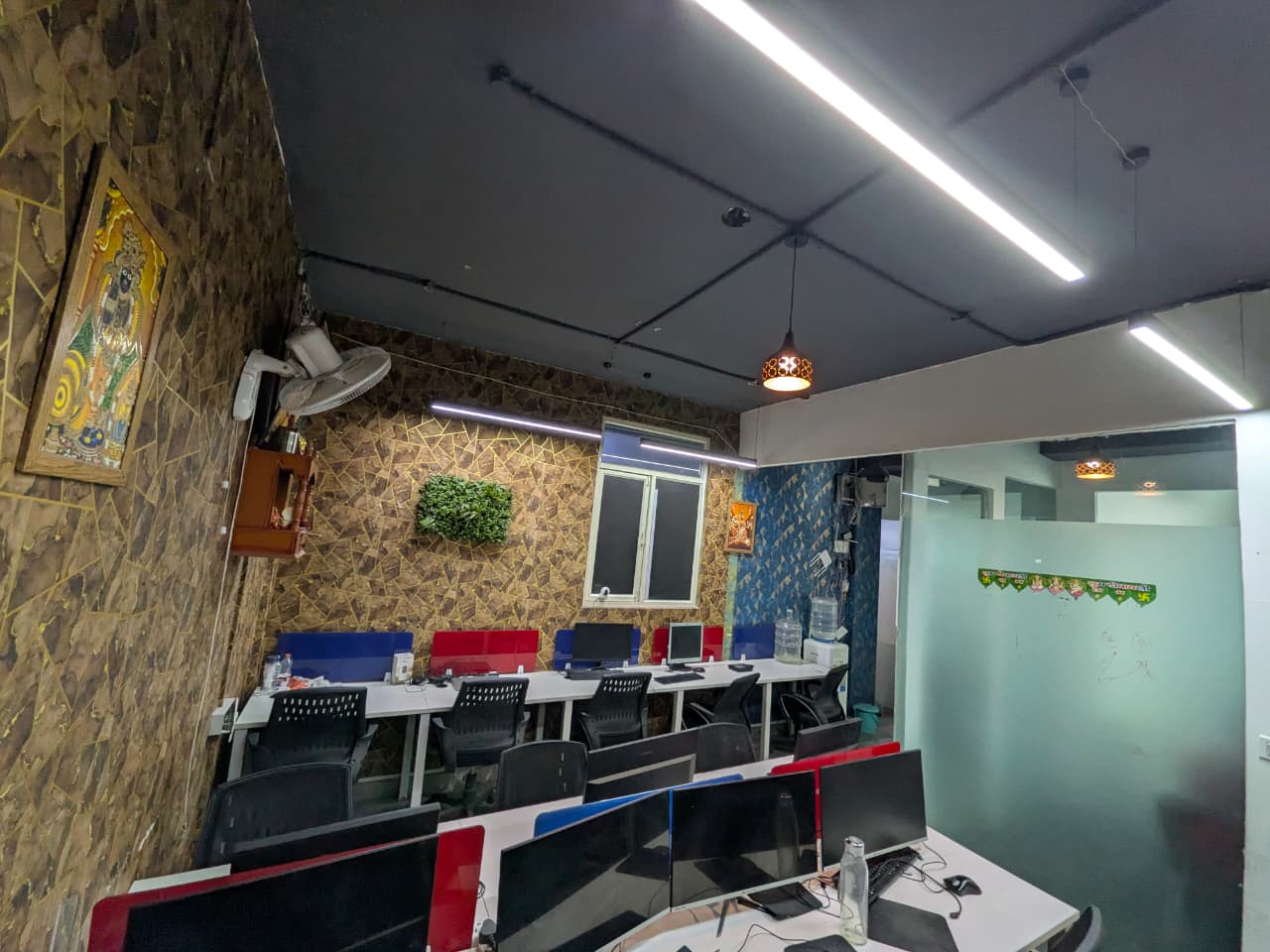 Workspace solutions in Noida image 2