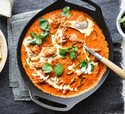 Butter Chicken image 2