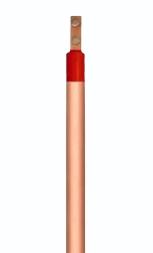 30mm Copper Earthing Electrode image 2