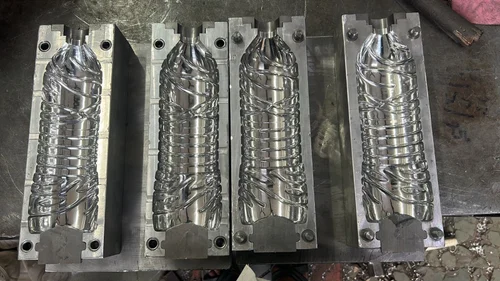 Plastic Bottle Mould image 2