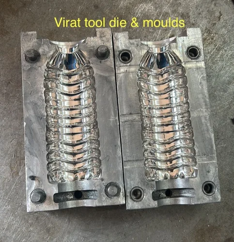 Plastic Bottle Mould image 2