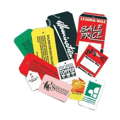Price Tickets image 2