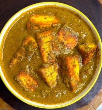 Banarasi Paneer Full