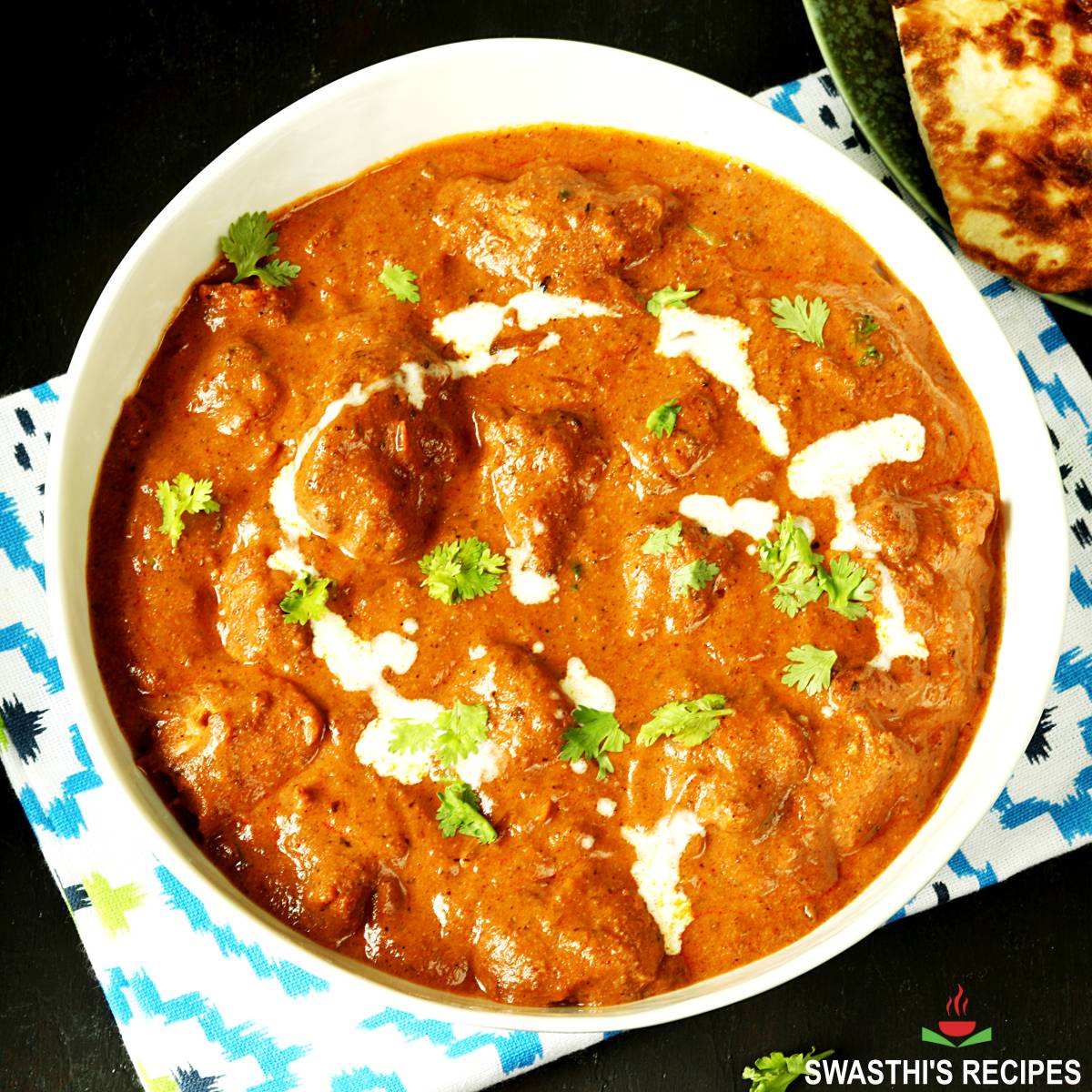 Chicken Tikka Masala (Boneless)