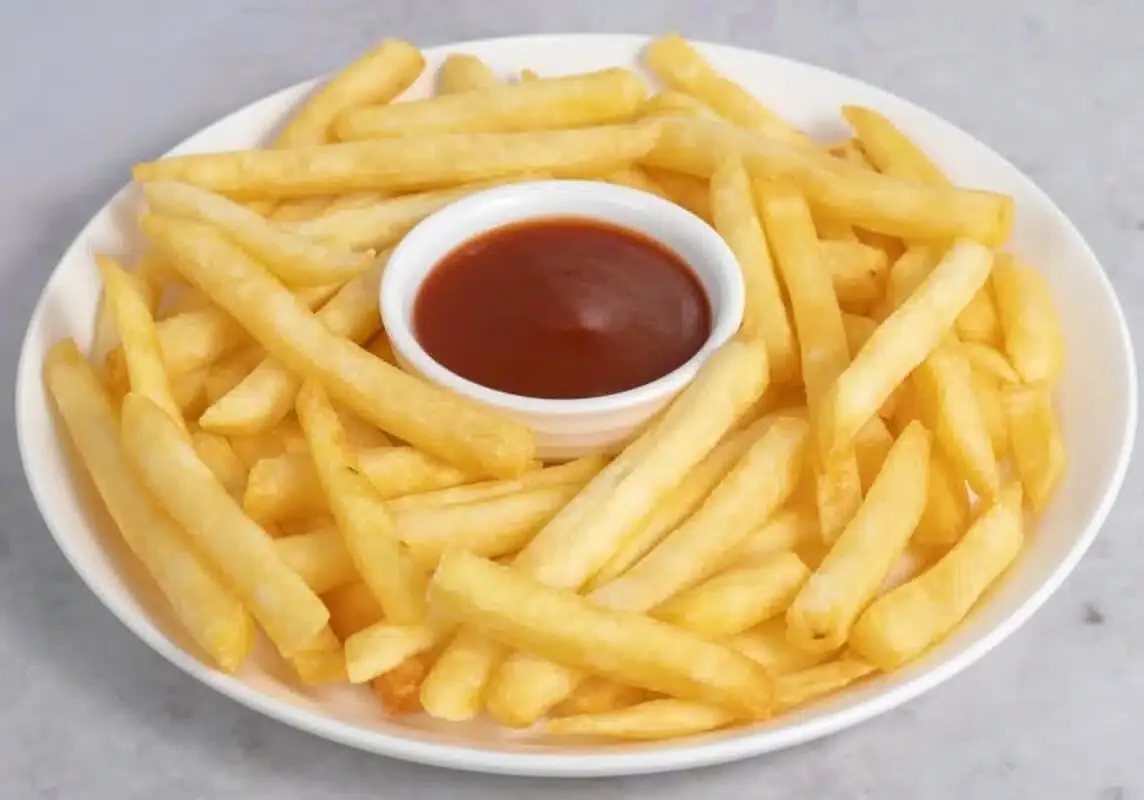 French Fries (Full)