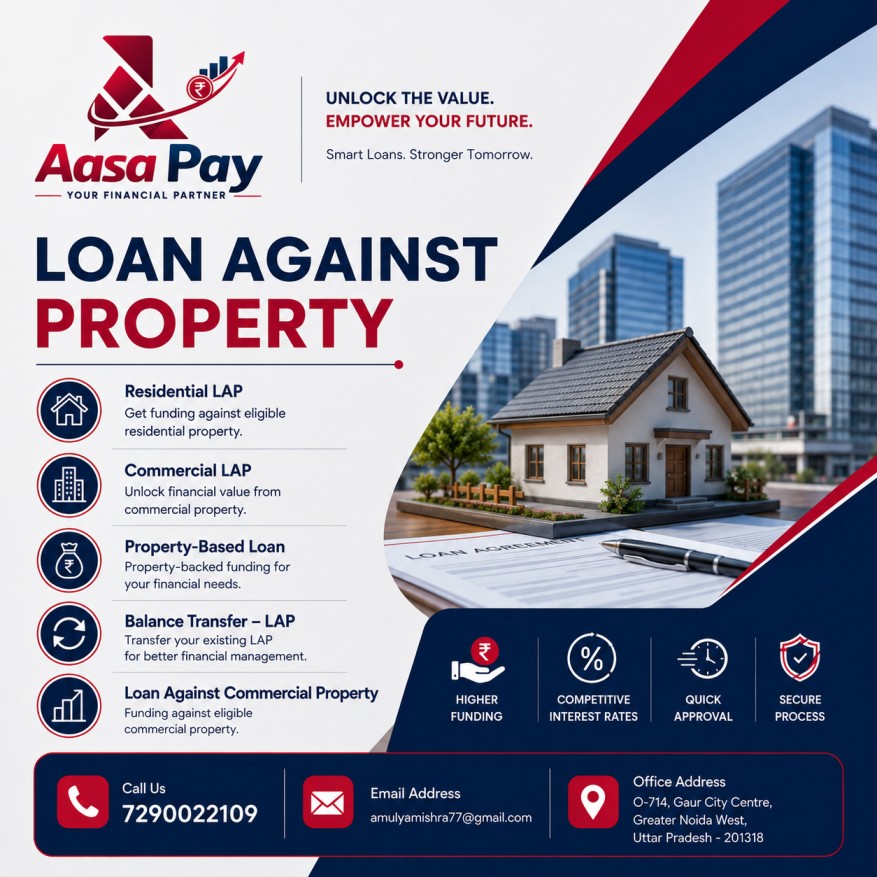 Loan Against Property