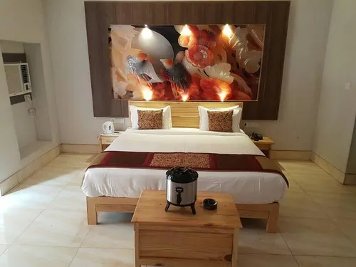 Wooden Wall Panel