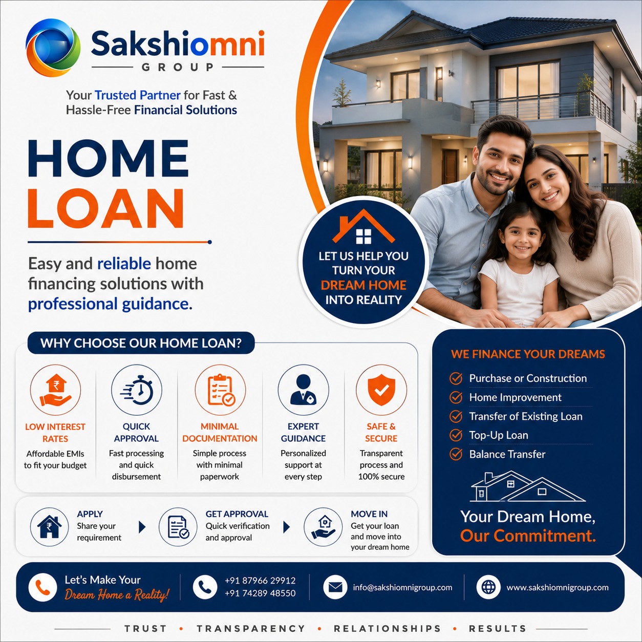 Home Loan Services