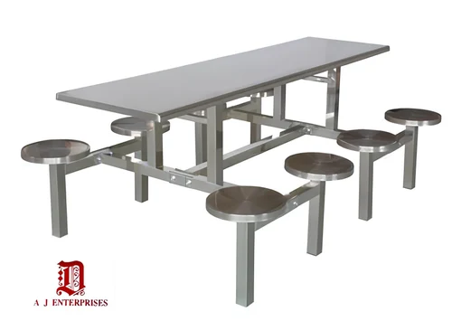 MS Structure Canteen Table