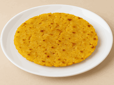 Makka Roti