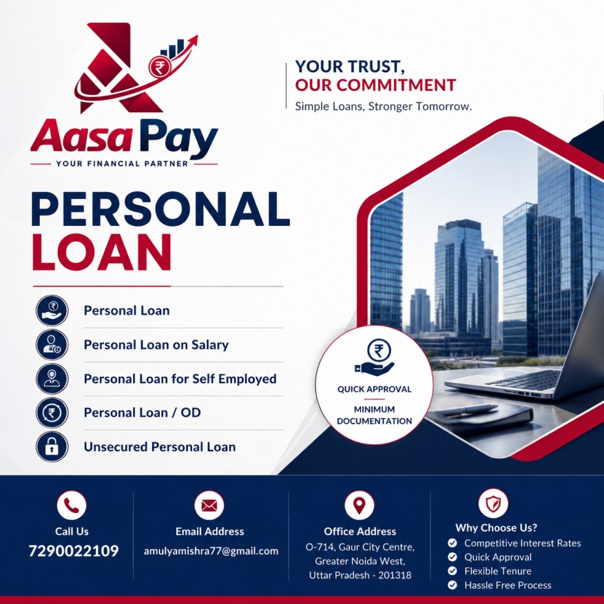 Personal Loan
