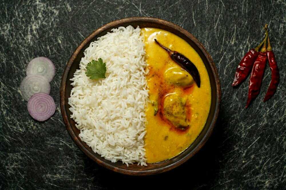 Kadi Rice