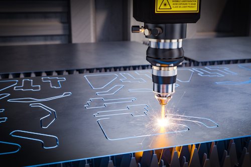 Laser & CNC Cutting