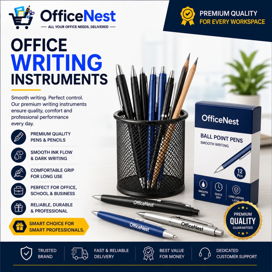 Office Writing Instruments