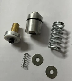 Spm Components