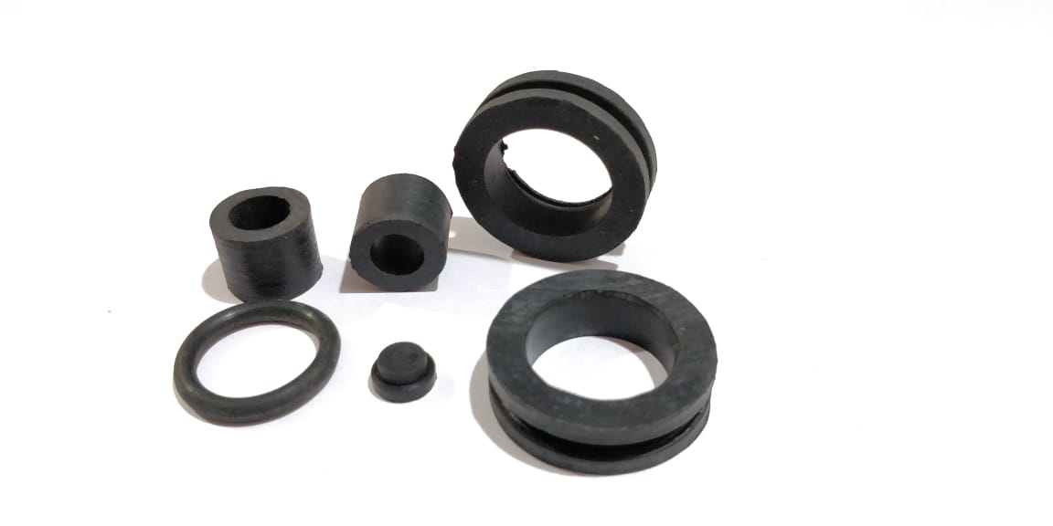 Grommets and Bushes
