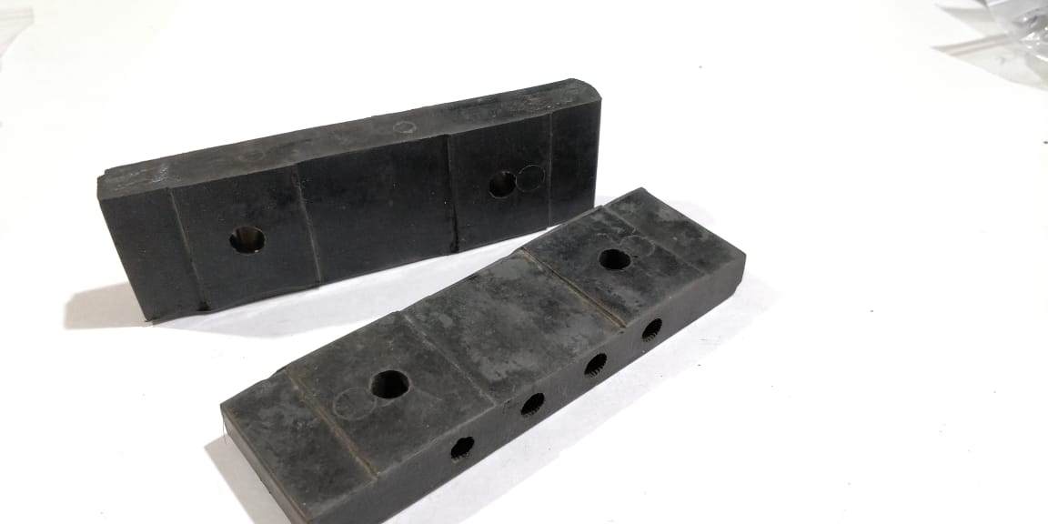 Anti Vibration Pads