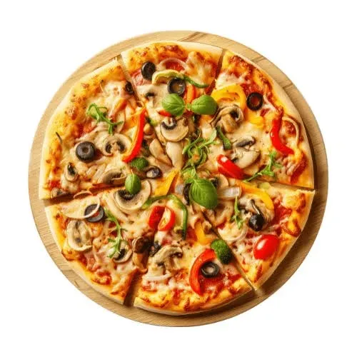 Pizza (Small)