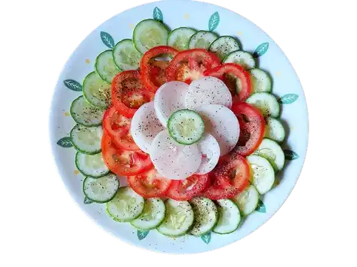 Green Salad