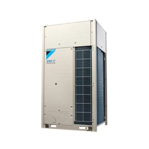 Daikin Vrv Air Conditioning System