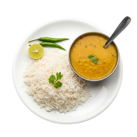 Dal Chawal