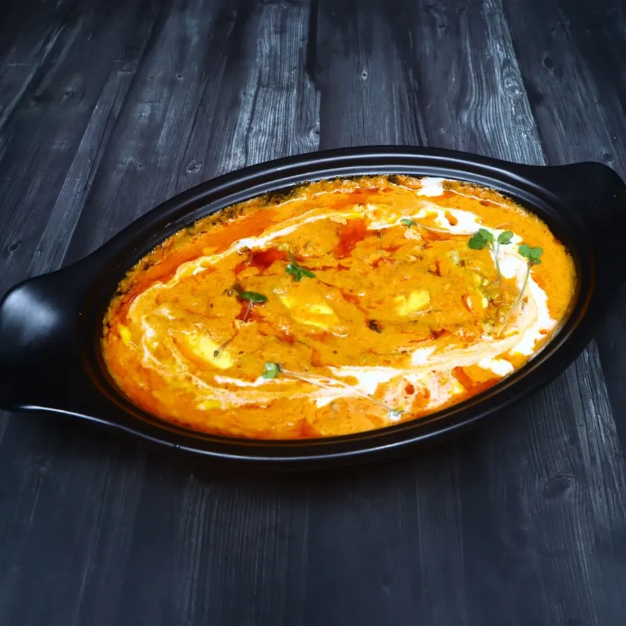 Shahi Paneer Half