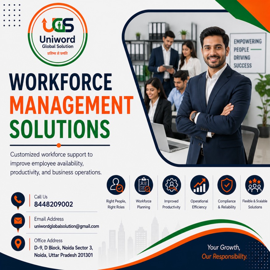 Workforce Management Solutions