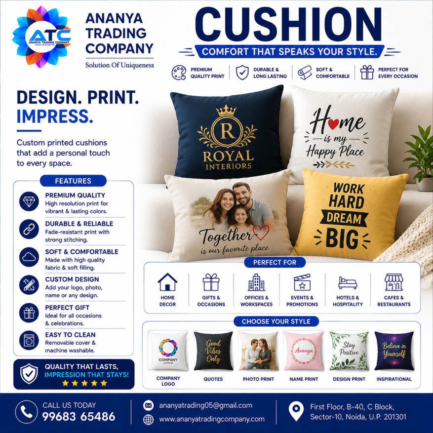 Cushion