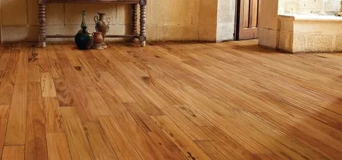Pvc Floorings
