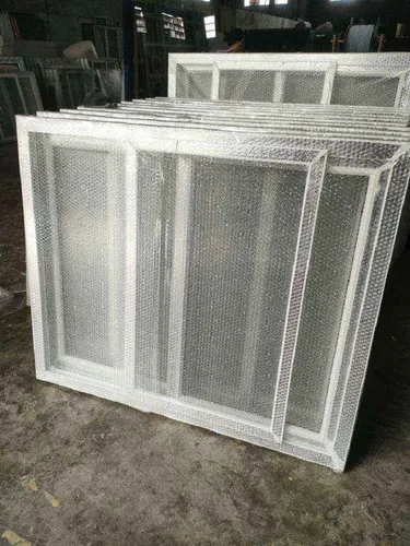 UPVC Mosquito Windows
