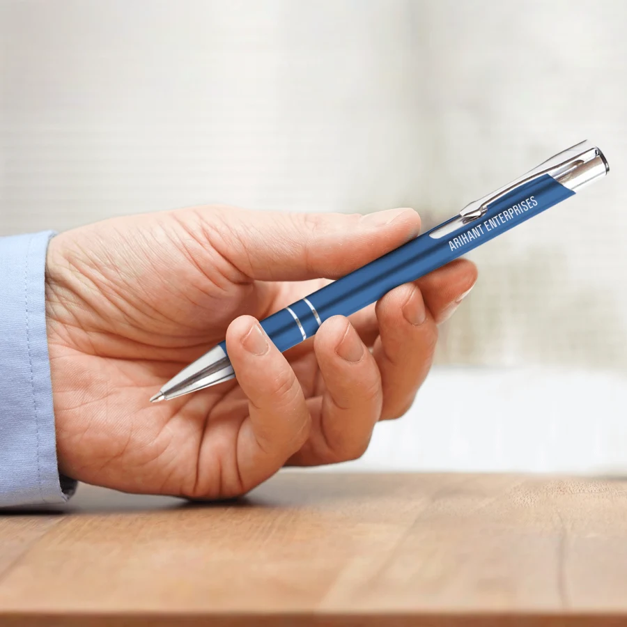 Custom  Pen