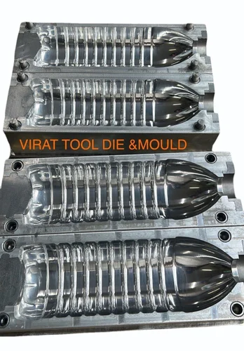 1L Plastic Water Bottle Blow Mould
