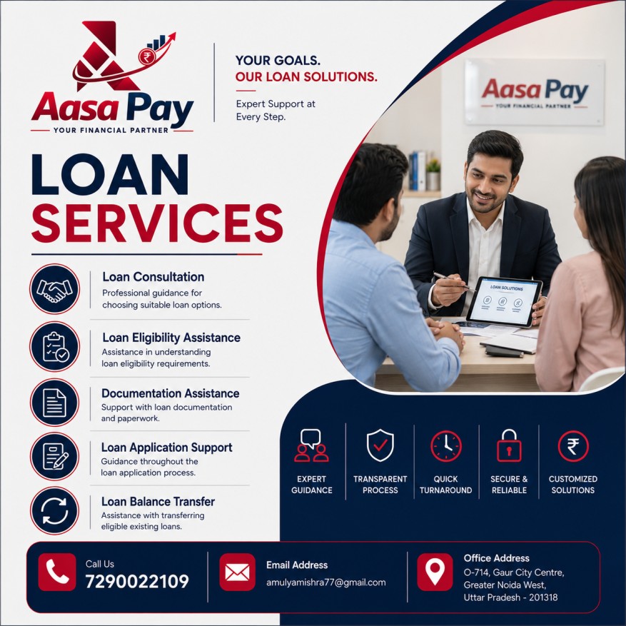 Loan Services