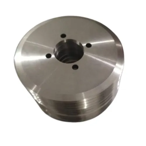 D2 Slitting Rewinder Blade