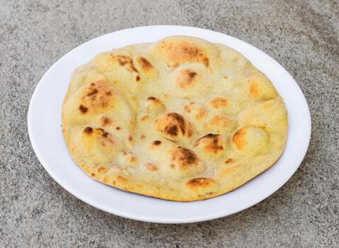 Khamiri Roti