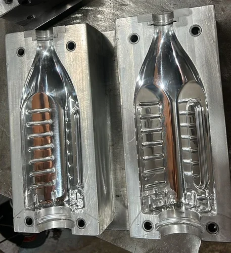 Jerry Can Blow Mould