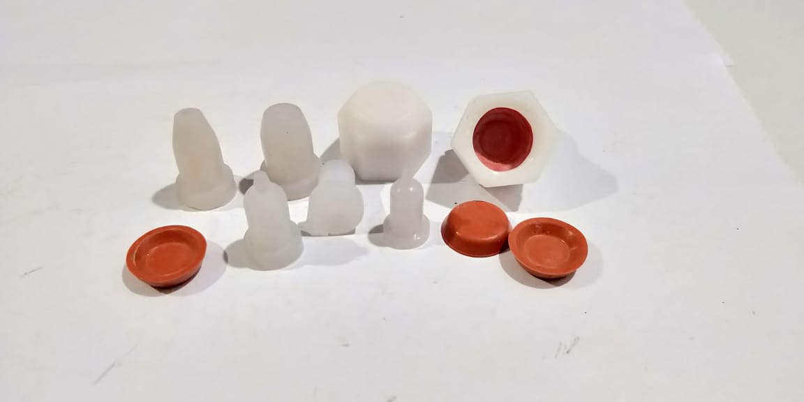 Air Conditioner Silicon Cap