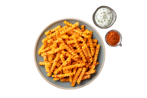 McCain Peri-Peri Fries