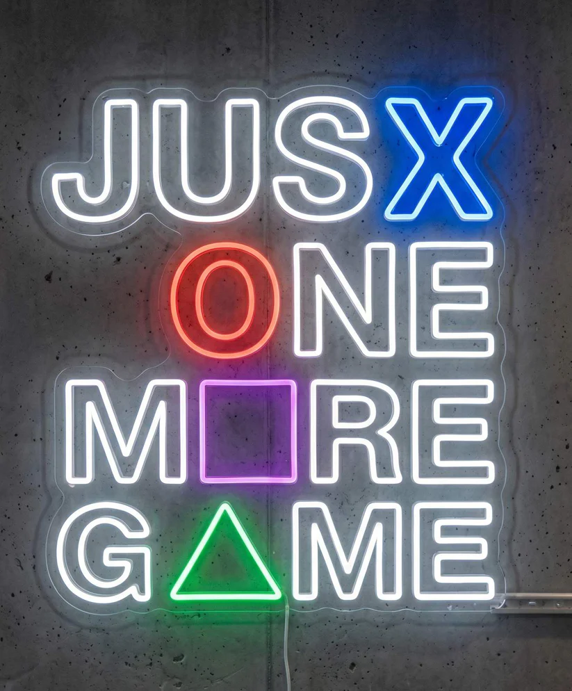 Neon Sign