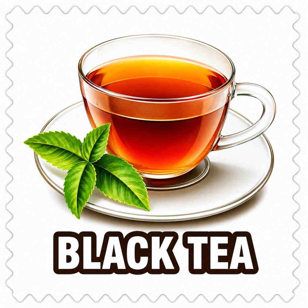 Black Tea