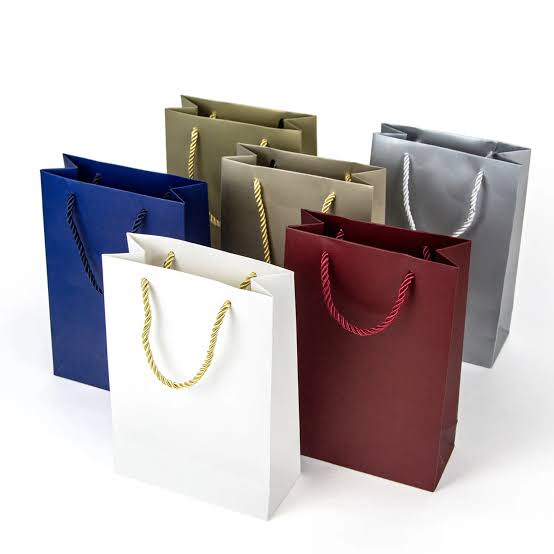 Paper Bags