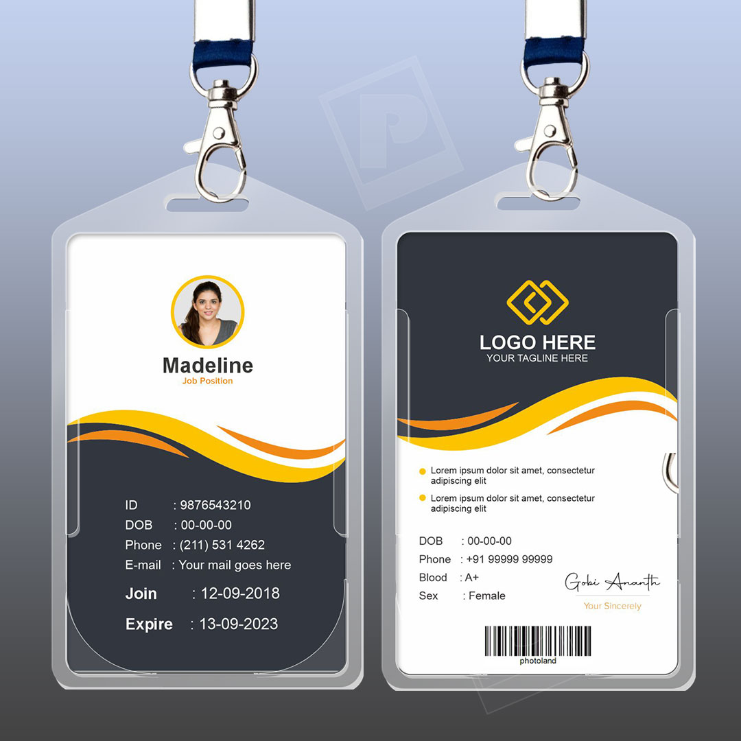ID Cards