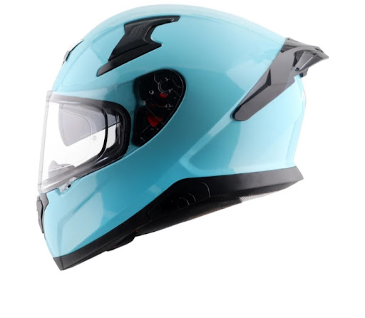 Axor Mint Colour Helmet