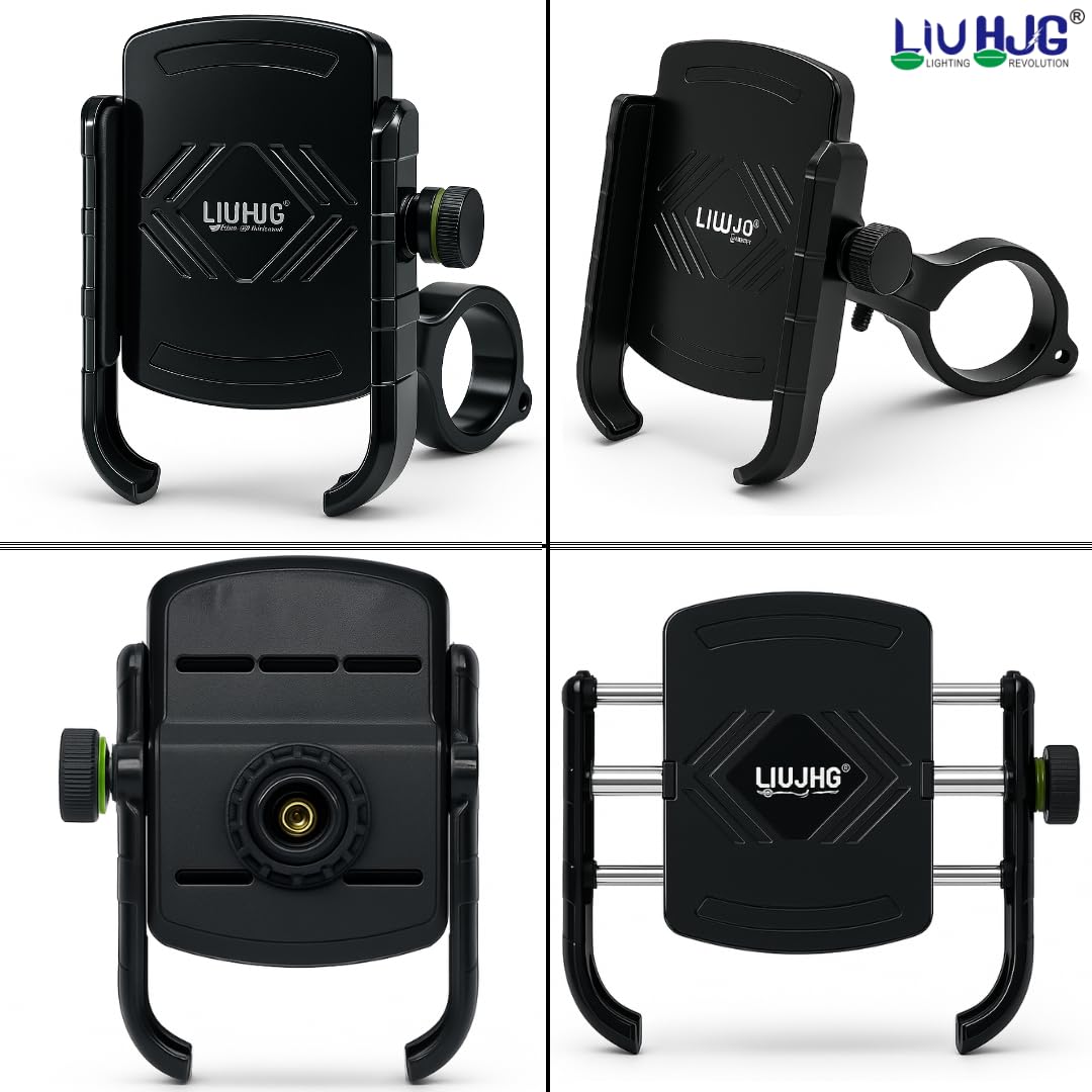 Liuhjg Vibration Damper Mobile Holder