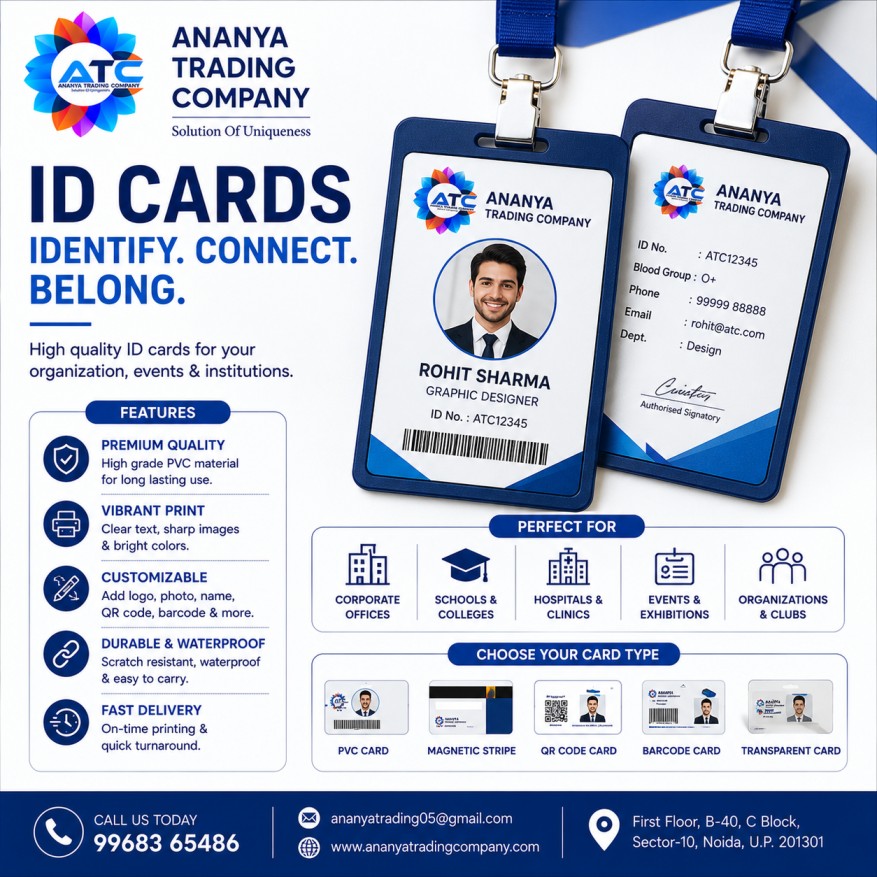 ID Cards