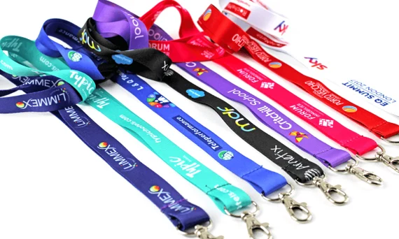 Lanyards