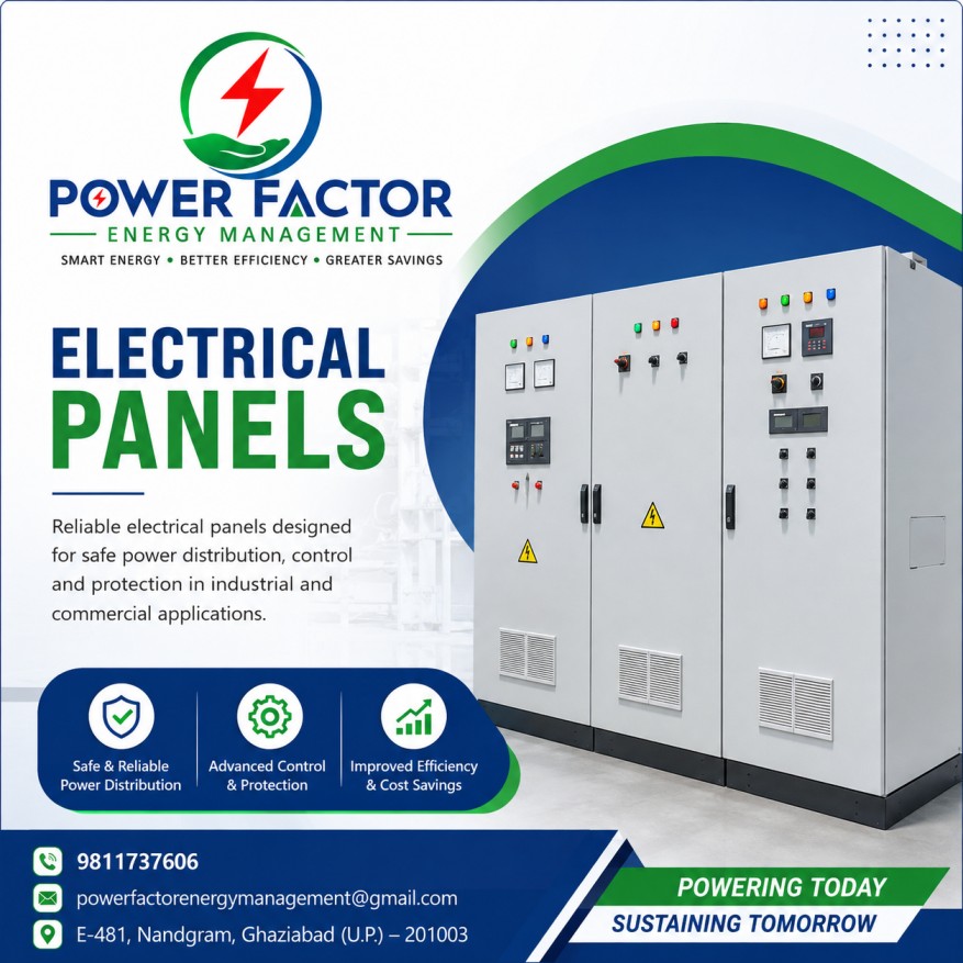Electrical Panels